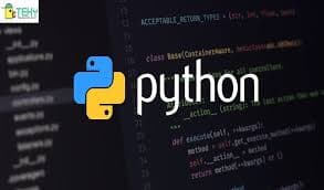 Python Fundamentals 1