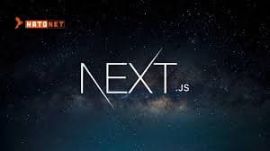 Lập trình Next.js
