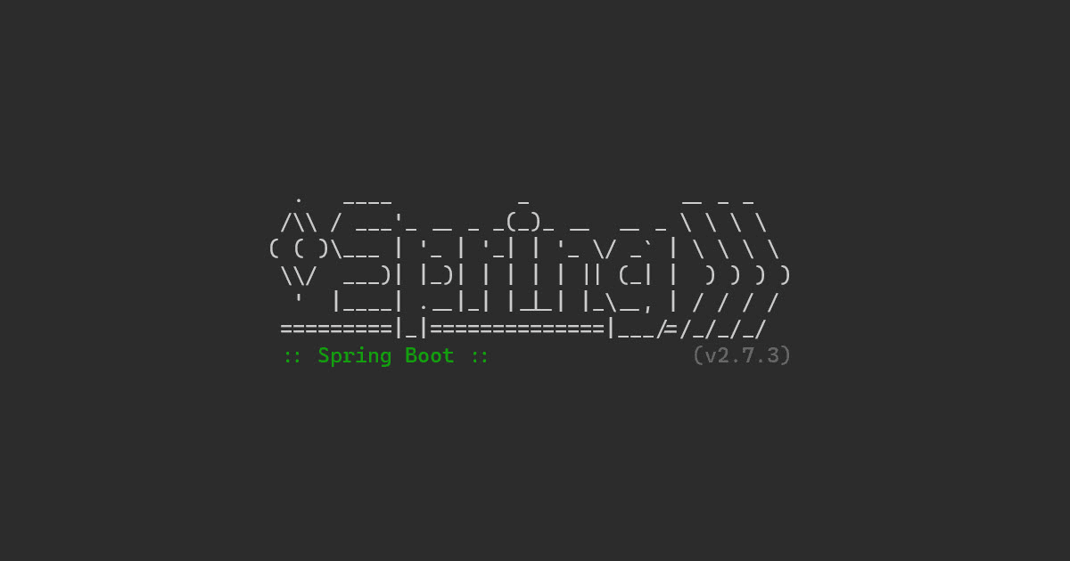 Khóa học SpringBoot 3